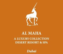 Al Maha Dubai