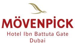 <b>5. </b>Movenpick Ibn Battuta