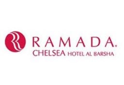 Logo of Ramada Chelsea Hotel Al Barsha - Dubai, UAE