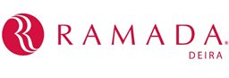 Logo of Ramada Deira Hotel - Dubai, UAE