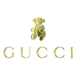 Logo of Gucci Kids - Zahra (360 Mall) Branch - Kuwait