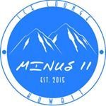 Logo of Minus 11 Cafe - AlTijaria Tower Branch - Kuwait