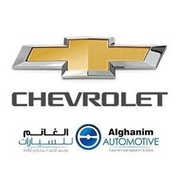 Chevrolet - Shweikh Showroom