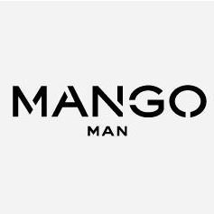 Logo of Mango Man - Downtown Dubai (Dubai Mall) Branch - UAE