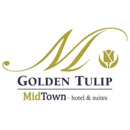 Logo of Midtown Hotel & Suites - Hamra, Lebanon