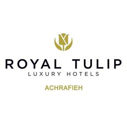 Logo of Royal Tulip - Achrafieh, Lebanon