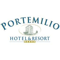 Logo of Portemilio Hotel & Resort - Kaslik, Lebanon