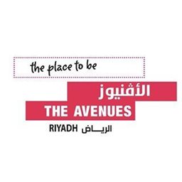 <b>3. </b>The Avenues