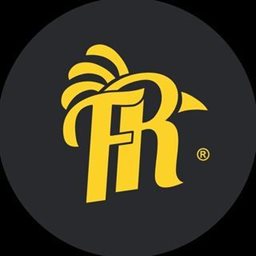 فروج ريبابلك