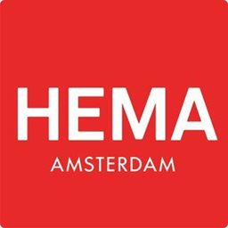 Logo of HEMA Amsterdam - Rai (Avenues) Branch - Farwaniya, Kuwait