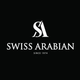 Logo of Swiss Arabian Perfumes - Al Muraqqabat (Reef Mall) Branch - Dubai, UAE