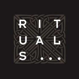 Logo of Rituals Cosmetics