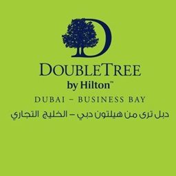 DoubleTree by Hilton Dubai - Business Bay