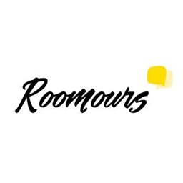 Logo of Roomours
