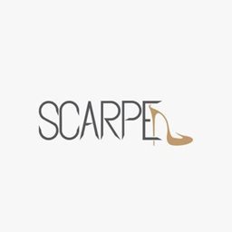 Logo of Scarpe - Salmiya (Zahra Complex) Branch - Hawalli, Kuwait