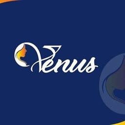 Logo of Venus Hospital - Al Olaya - Riyadh, Saudi Arabia