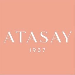 Logo of Atasay Jewelry - Downtown Dubai (Dubai Mall) Branch - UAE