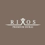 Logo of Rixos Premium Dubai JBR - Jumeirah Beach Residence - Dubai, UAE