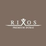 Logo of Rixos Premium Dubai JBR - Jumeirah Beach Residence - Dubai, UAE