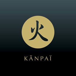 Logo of Kanpai - Downtown Dubai (Souk Al Bahar) Branch - Dubai, UAE