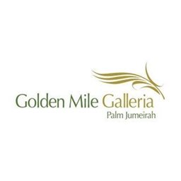 Golden Mile Galleria