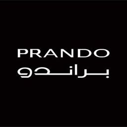 Logo of Prando