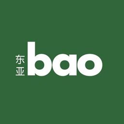 Logo of Bao Steamed Bun Restaurant