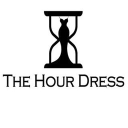 Logo of The Hour Dress - Achrafieh - Mar Mikhael Branch - Lebanon