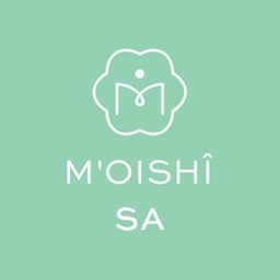 Logo of Moishi