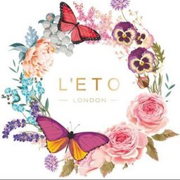 Logo of L’ETO Caffe - Zahra (360 Mall) Branch - Kuwait