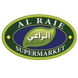 Logo of Al Raie Supermarket - Salmiya Branch - Kuwait