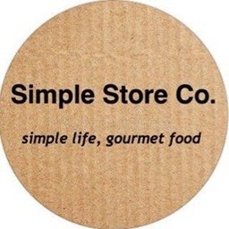 Logo of Simple Store Co - Salmiya (Terrace Mall) - Kuwait