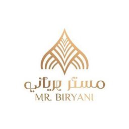 Logo of Mr Biryani Restaurant - Ar Rawdah Branch - Riyadh, Saudi Arabia