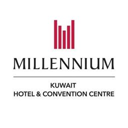 Logo of Millennium Hotel - Salmiya - Kuwait