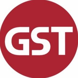 شعار مكتبة جي اس تي GST - السالمية (بوليفارد) - الكويت