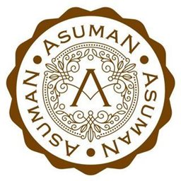 Logo of Asuman - Egaila (The Gate Mall) Branch - Kuwait