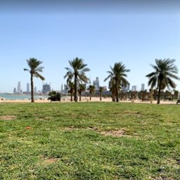 Shuwaikh Beach