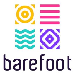 Logo of Barefoot - Kuwait