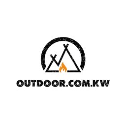 Logo of Outdoor - Kuwait