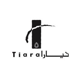 شعار مجوهرات  تيارا