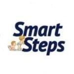 Logo of Smart Steps Nursery - Abu Fatira Branch - Kuwait