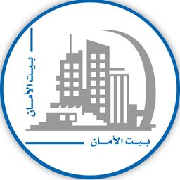 Logo of Bait Al-Aman Global Real Estate Company - Kuwait