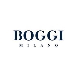 Logo of Boggi Milano