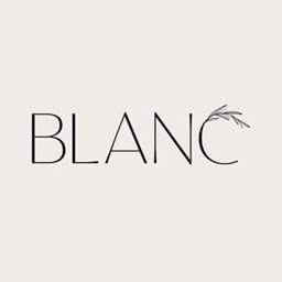 Logo of Blanc Flowers (Crystal Tower) - Kuwait