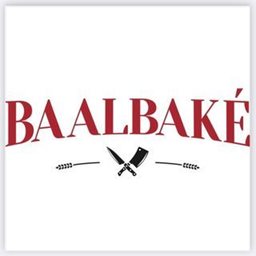 <b>3. </b>Baalbake Sfi7a & Bakery