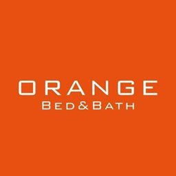<b>4. </b>ORANGE BED & BATH