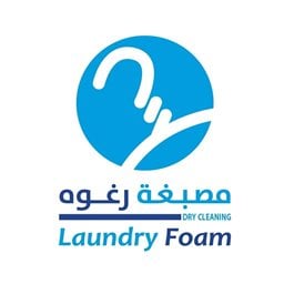 Laundry Foam