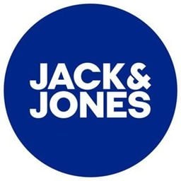 Logo of Jack & Jones