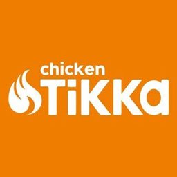 <b>1. </b>Chicken Tikka
