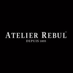 Logo of Atelier Rebul - Rai (Avenues) Branch - Farwaniya, Kuwait